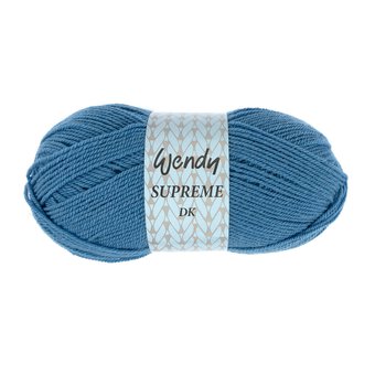 Wendy Lagoon Supreme DK Yarn 100g