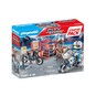 Playmobil City Action Police Starter Pack  image number 1