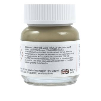 Humbrol Sand Wash Enamel 28ml 