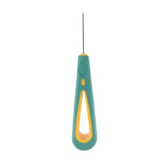 Candle Wick Punching Tool