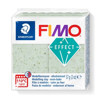 Fimo Effect Botanical Spinach Modelling Clay 57g