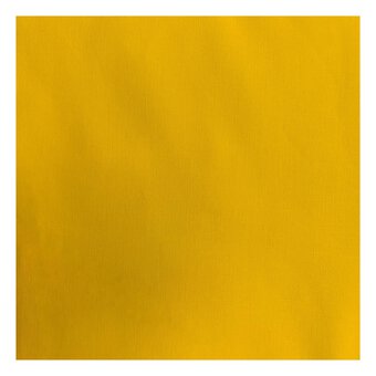 Women’s Institute Sunshine Premium Cotton Fabric by the Metre