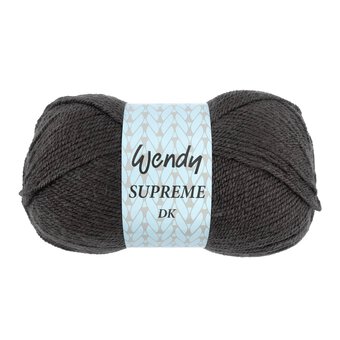 Wendy Shadow Supreme DK Yarn 100g