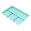 Mint Green Trolley Tray