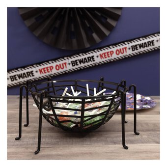 Spider Leg Basket image number 4