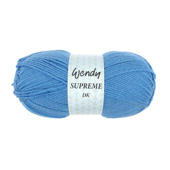 Wendy Aster Supreme DK Yarn 100g