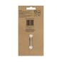 Silver Pearl Branch Wired Embellishments 10 Pack image number 6