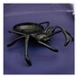 Black Spider Plate 24cm image number 1