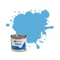 Humbrol Sea Blue Enamel Gloss Paint 14ml (47) image number 1