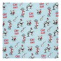 Dr Seuss Cat in the Hat Cotton Fabric by the Metre image number 2