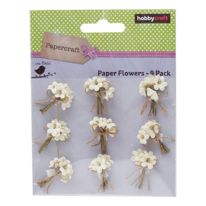 Paper Bouquets  Paper Bouquets UK