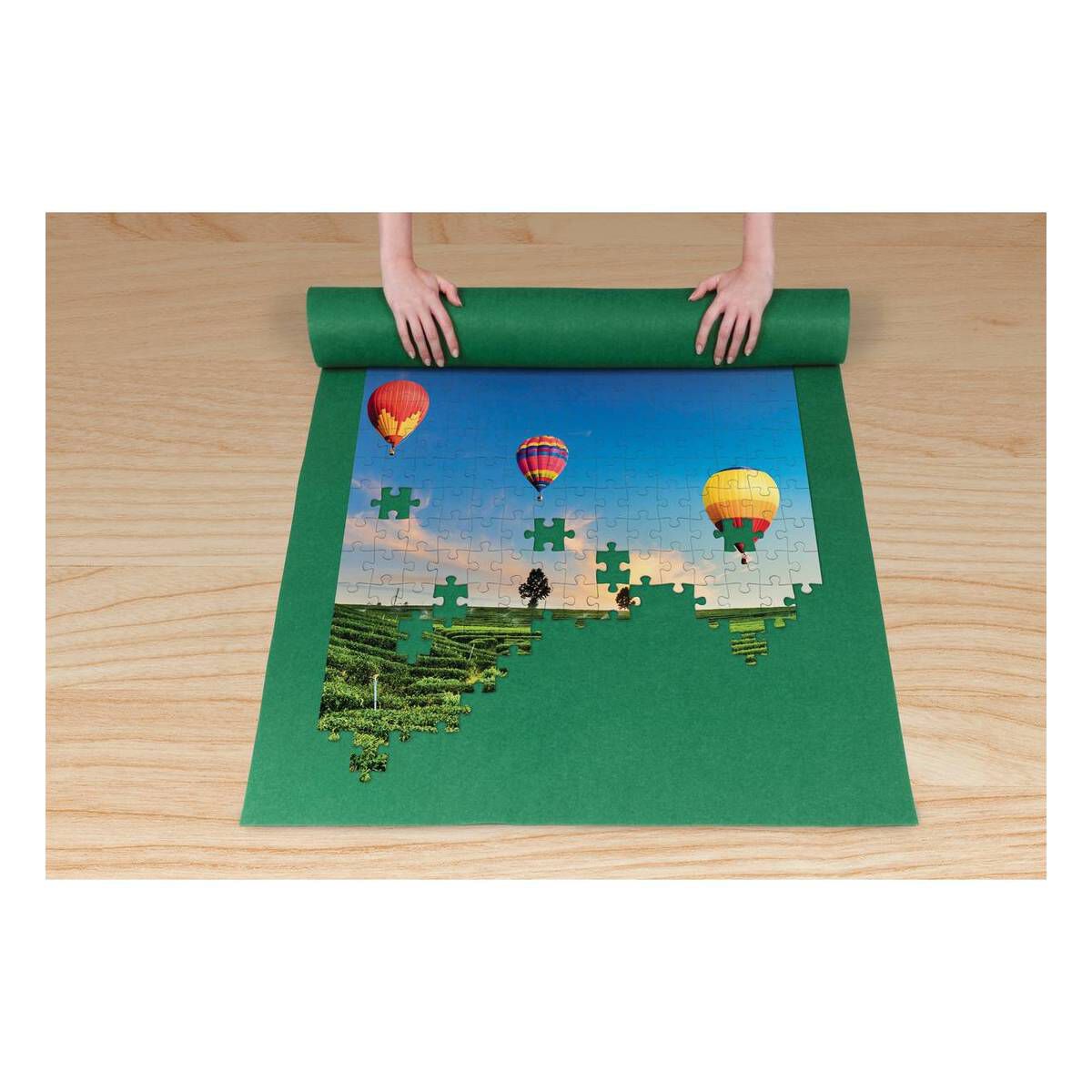 Smyths clearance jigsaw mat