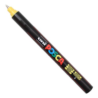 Posca Paint Markers Fine 8 Pack - Tesco Groceries