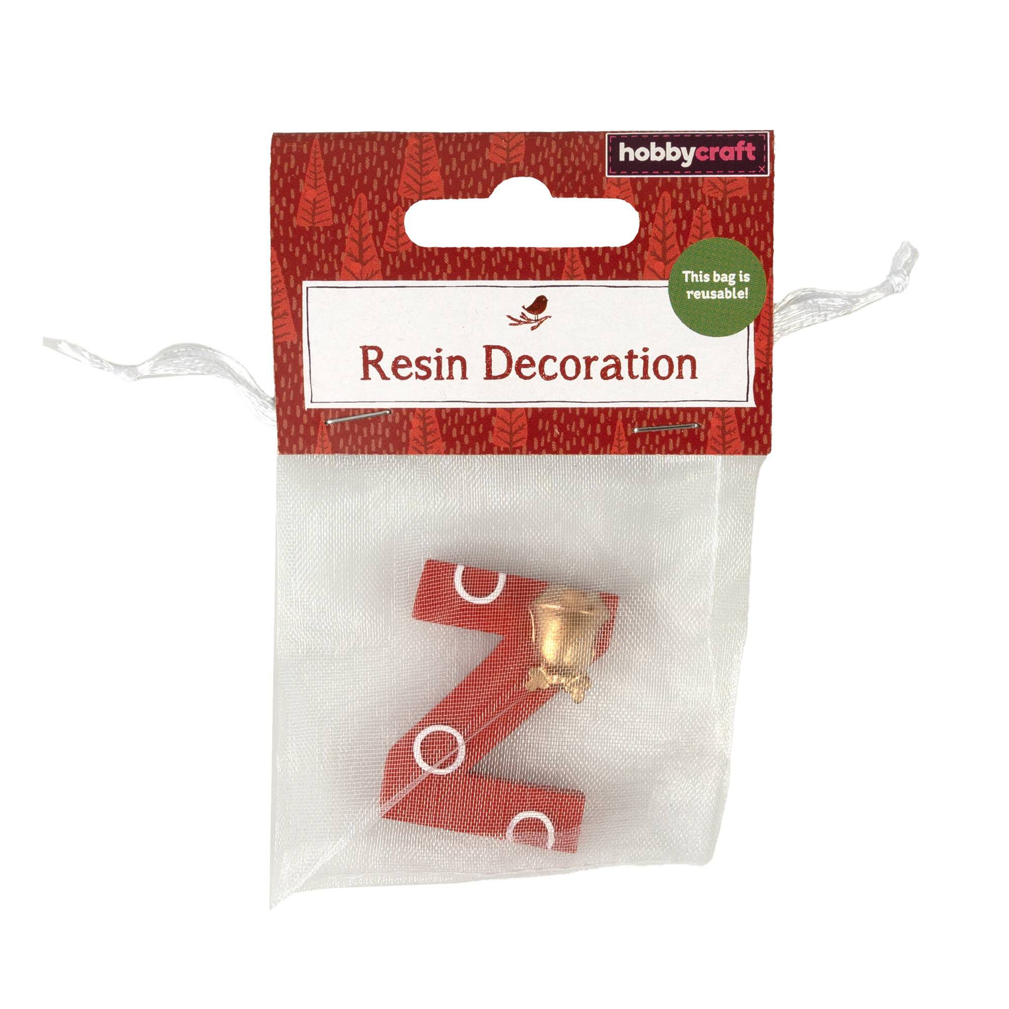 Hobbycraft resin 2024