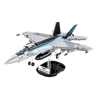 COBI Top Gun Maverick FA18E Super Hornet Set 1:48