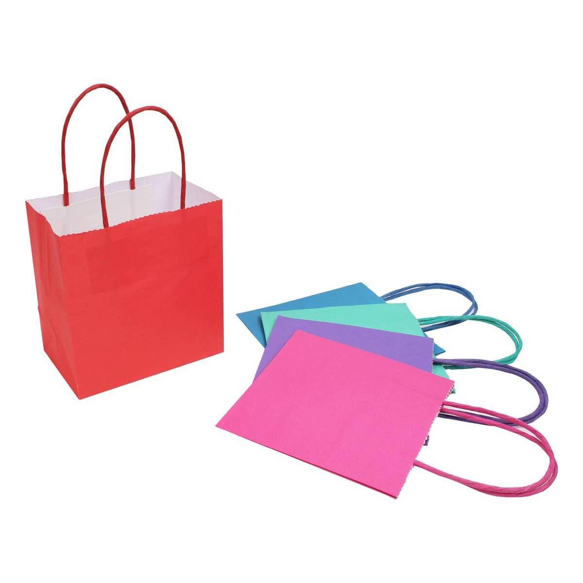 Valentines Day Gift Bags Valentines Candy Bags Goodie Bags - Temu