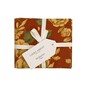 Laura Ashley Autumnal Floral Cotton Fat Quarters 4 Pack image number 7