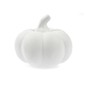 LED Ceramic Pumpkin 9cm image number 2