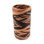 Halloween Raffia Ribbon Roll 100m image number 4