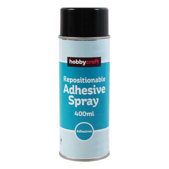 Fabric Adhesive Spray 200ml