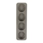 Round Soap Bar Mould 4 Wells image number 3