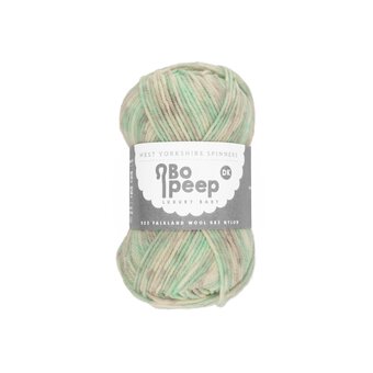 West Yorkshire Spinners Magic Bo Peep Luxury Baby Yarn 50g