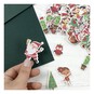 Elf and Friends Foam Stickers 120 Pack image number 3