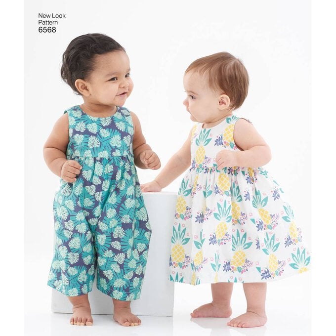 39+ New Look Childrens Sewing Patterns Uk