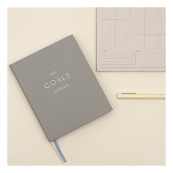 Goals Planner 