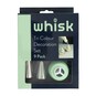 Whisk Tri Colour Decoration Set 9 Pieces image number 6