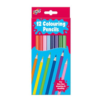 Kids Paint Brush Set 12 Pack