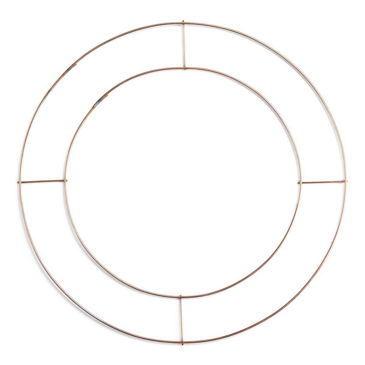 Wire rings sale for making wreaths