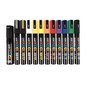 Uni-ball Posca PC-5M Marker Pens 12 Pack image number 1