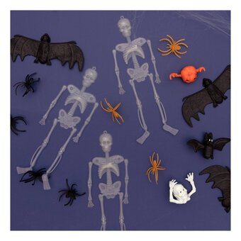 Halloween Decoration Party Pack