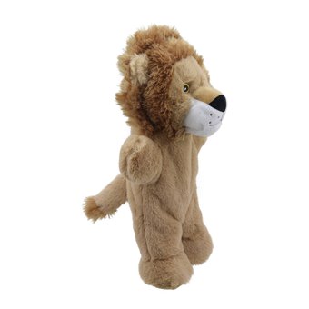 Eco Walking Lion Puppet