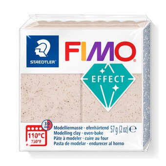 Fimo Effect Botanical Rose Hip Modelling Clay 57g