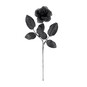 Black Rose Pick 35cm image number 2