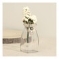 White Dried Forget Me Not Flower Picks 13cm image number 2