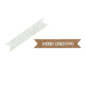 Christmas Phrase Cork Toppers 4 Pack image number 4