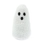 White Plush Ghost 16cm image number 1