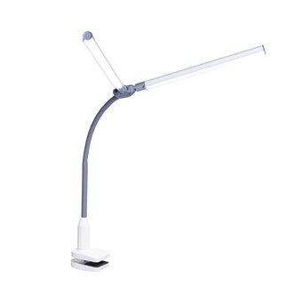 Daylight DuoPro Clamp Lamp