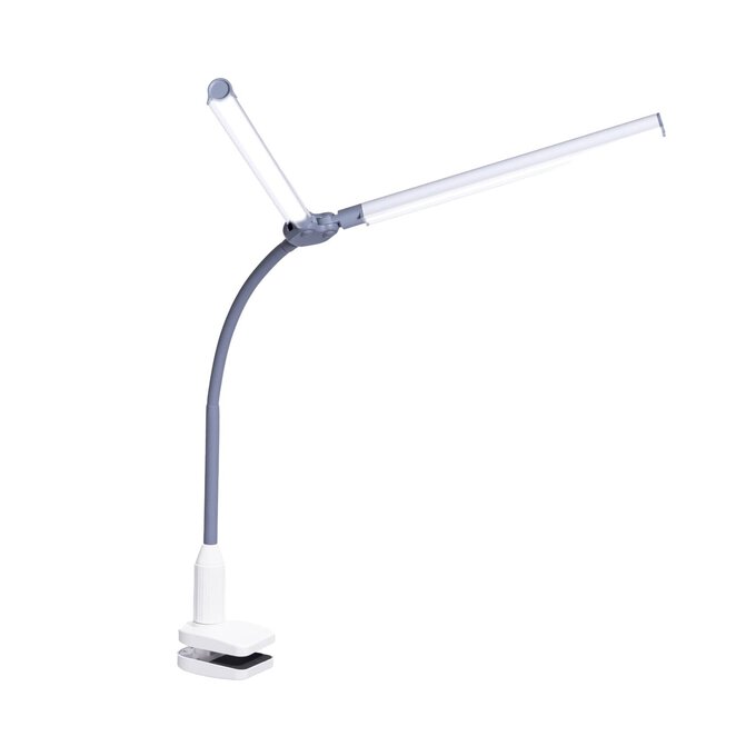 Daylight DuoPro Clamp Lamp image number 1