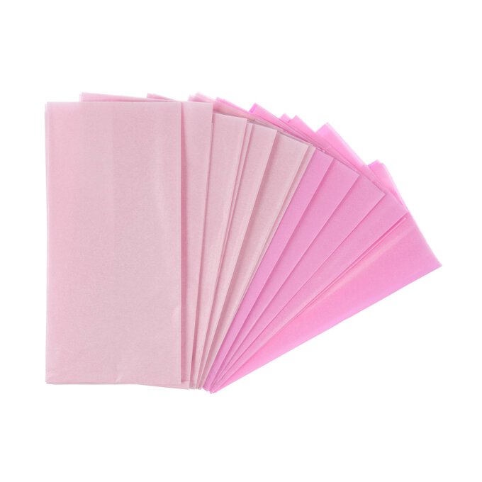 Shop High-Quality Pink Paper for Crafts & Projects, JAM Paper