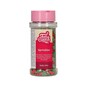 FunCakes Holly Sprinkle Mix 55g image number 1