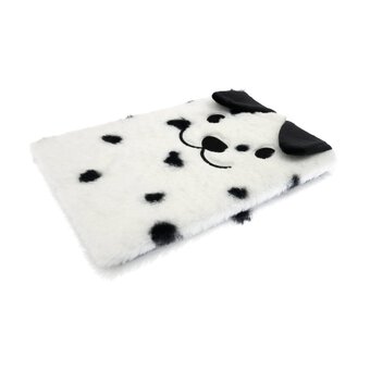 Fluffy Dalmatian Notebook image number 4