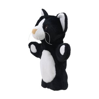 Eco Cat Puppet Buddy image number 2