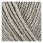 Knitcraft Warm Grey Bambino Boo Yarn 50g image number 2