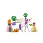 Playmobil Princess Unicorn Carry Case  image number 2