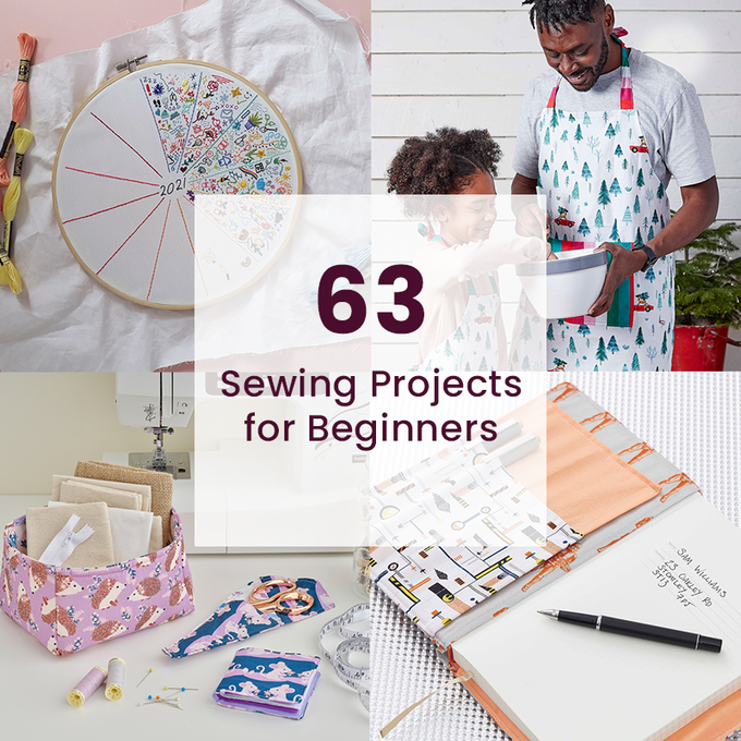 Sewing for Beginners 