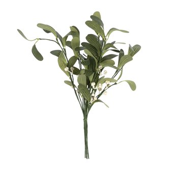 Mistletoe Stem 40cm 